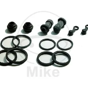 Markenware Kit de réparation des étriers de freins pour Honda GL 1500 Goldwing 88-00