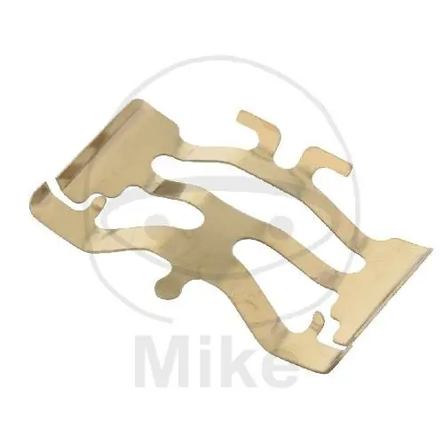 Must-Have Perno a molla scorrevole per Honda 125 250 400 450 500 600 650 750 900 1000 1100