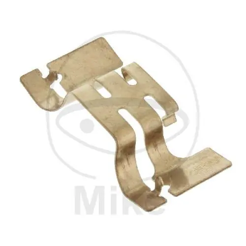 Mega-Angebot Perno a molla scorrevole per Honda CB 450 CBF 250 CBR 600 1000 VFR XRV 750 VT XL 125