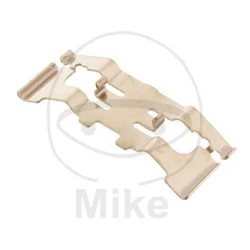 Perno a molla scorrevole per Honda 125 150 250 650 800 1000 1100 1300 1800 Angebot