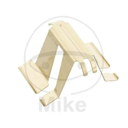 Goupille coulissante à ressort pour Kawasaki 550 600 636 650 750 900 1000 1100 Kostenloser Rückversand