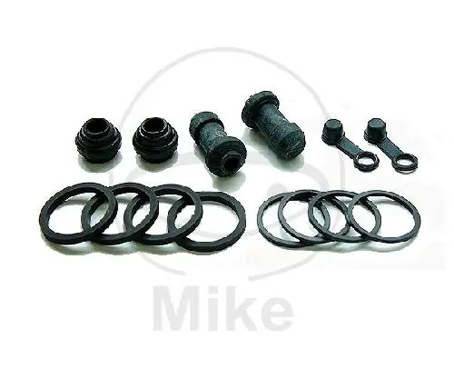 Kit de reparación de la pinza de freno para Honda CB 600 750 CBF 600 CBR 600 1000 TRX 450 VFR 750 Online Kaufen