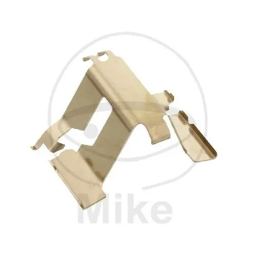 Bestpreis Spring Sliding pin for Kawasaki Z 1000 10-19