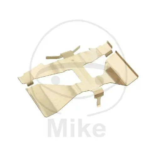 Bestseller Perno a molla scorrevole per Kawasaki VN 900 1500 1600 1700 2000