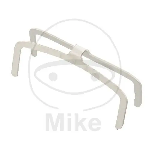 Pasador deslizante de primavera para KTM Mini Adventure 50 Senior SX 50 LC Highlight