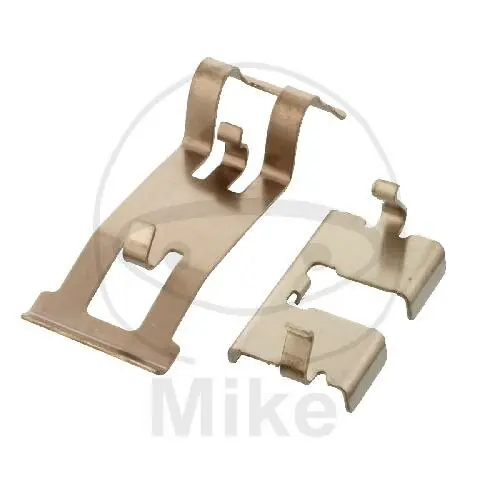 Goupille coulissante à ressort pour KTM EXC 500 EXC-F 350 SX 150 SX-F 450 Gratis Versand