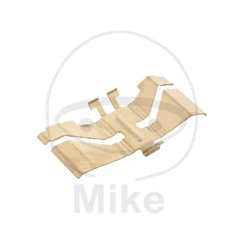 Perno a molla scorrevole per Suzuki 600 650 750 800 1000 1500 Must-Have