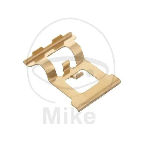 Bestseller Goupille coulissante à ressort pour Suzuki RM-Z 250 450 RMX 450 Z