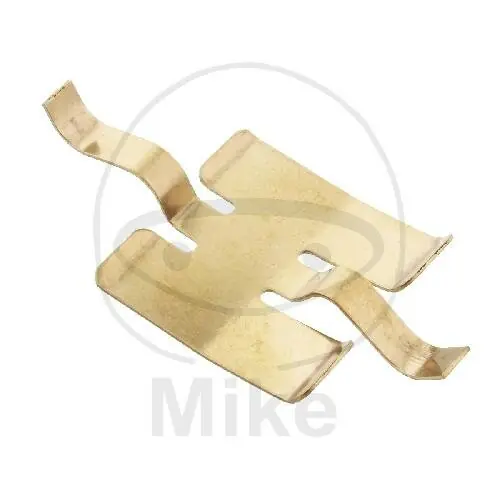 Goupille coulissante à ressort pour Yamaha FJ 1200 FZ 750 GTS 1000 RD 500 VMX-12 XVZ 1200 Ausverkauf