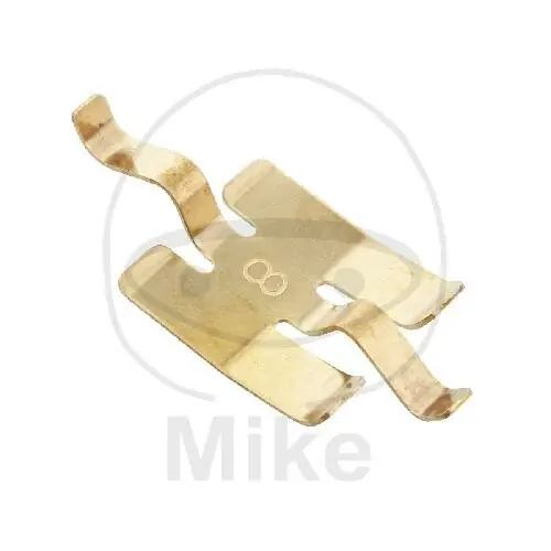 Pasador deslizante de primavera para Yamaha BT 1100 TRX 850 XJ 600 XJR 1200 1300 YZF 1000 Mega-Angebot