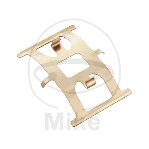 Abverkauf Spring Sliding pin for Yamaha 125 250 400 500 600 650 660 950 1100 1300