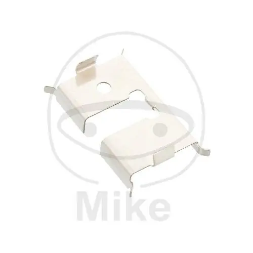 Pasador deslizante de primavera para Yamaha WR 250 R 08-14 Echt