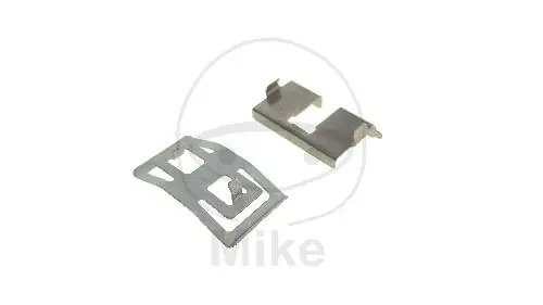 Pasador deslizante de primavera para MBK XQ YP 125 Yamaha XQ YP YZF-R 125 XT 660 Super-Preis