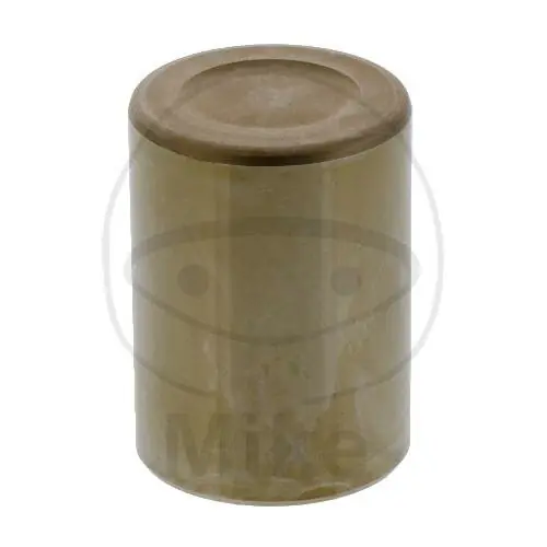 Preisreduziert Piston d'étrier pour Honda CB 1100 CBF 1000 CBR 1100 FES 125 150