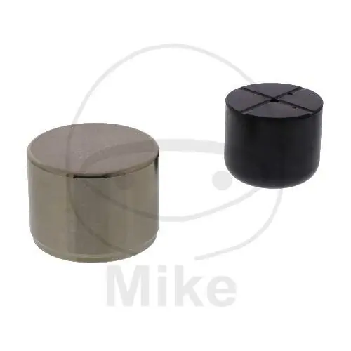 Pistón de calibre para Kawasaki EL 250 252 EN 450 500 GPZ 400 550 600 Ausverkauf