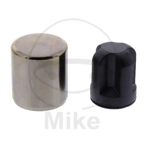 Piston d'étrier pour Kawasaki ER 500 GPX 600 GPZ 900 GTR 1000 Highlight