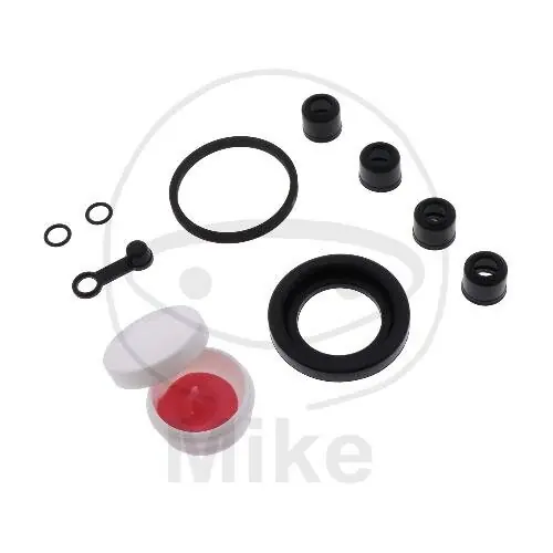 Kit di riparazione pinza freno per Suzuki GS 400 750 Geprüft