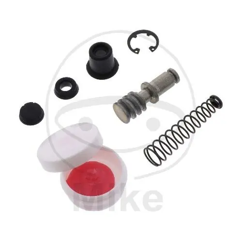Must-Have Kit de reparación del cilindro de freno maestro para Honda GL 1800 Goldwing 01-11