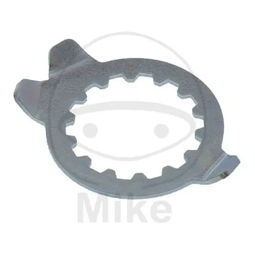 Arandela de seguridad Piñón para Yamaha DT TDR TZR 125 XVS 125 250 Preiswert