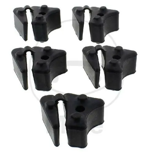 Ammortizzatore di azionamento per Honda VT 750 S DC C C2 Shadow Abverkauf