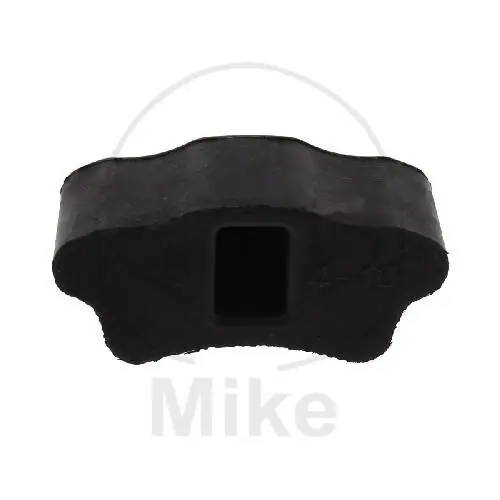 Amortisseur d'entraînement pour Honda ST 50 K G Dax 1970-2000 Versand Am Gleichen Tag