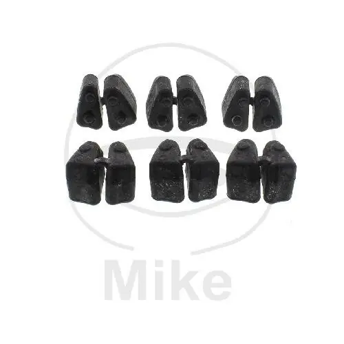 Ammortizzatore di azionamento per Honda CBR 1000 RR RA RRS S SA Fireblade Solange Der Vorrat Reicht