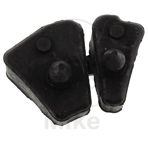 Amortisseur d'entraînement pour Yamaha XJR 1200 1300 SP 1995-2001 Must-Have