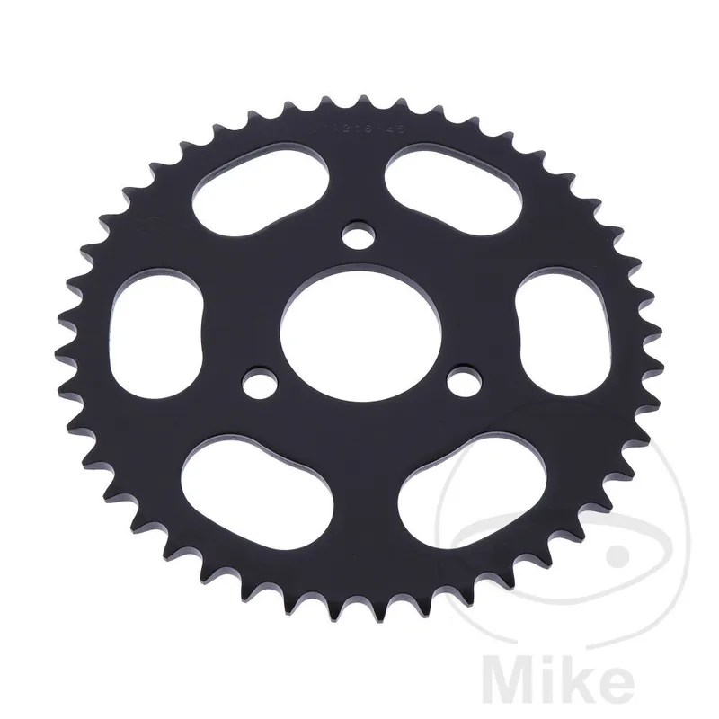 Abverkauf Piñón37 dientes paso 420 050 / 072 para Honda NSR 50 S