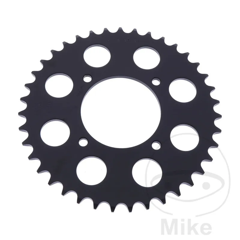 Zertifiziert Pignone39 denti passo 520 080 / 100 per Suzuki GN 250 GZ 250 Marauder RG 250 C