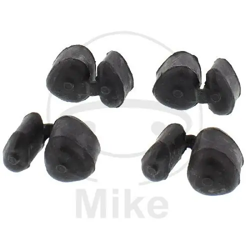 Ammortizzatore di azionamento per Honda CBR 125 R RW RS Repsol Neue Kollektion