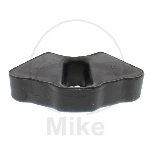 Amortisseur d'entraînement pour Yamaha YBR 125 ED SPD 2005-2016 Begrenztes Angebot