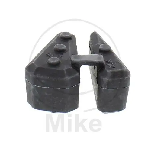 Ammortizzatore di azionamento per Yamaha FZ1 1000 N NA S SA FZS 1000 Nur Heute