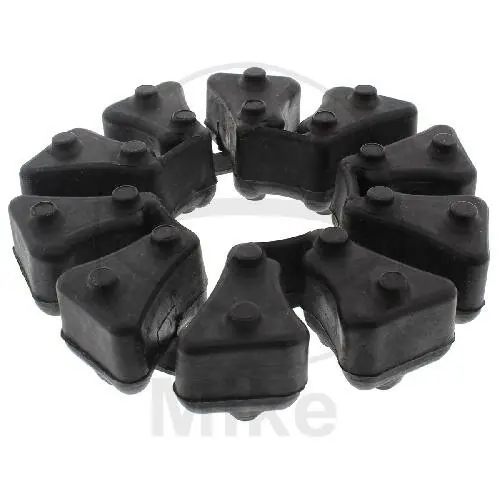 Drive shock absorber for Kawasaki GPZ 1100 E ZRX 1100 C ZZR 1100 G Online Kaufen