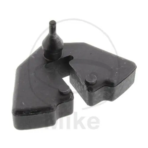 Drive shock absorber for Hyosung GV 250 Aquila 2001-2011 Top-Seller