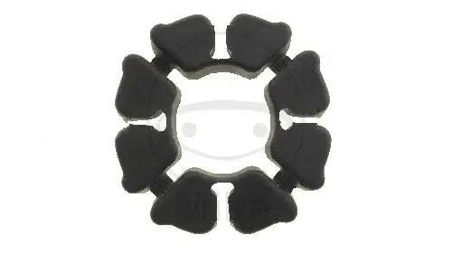 Letzte Chance Ammortizzatore di azionamento per Kawasaki Z 250 305 400 440 500