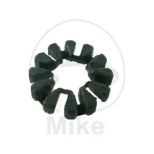 Garantierte Lieferung Ammortizzatore di azionamento per Kawasaki BJ 250 KDX 175 KLE 500 KLR 600