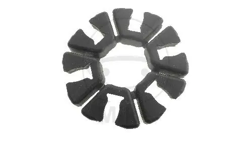 Jetzt Kaufen Ammortizzatore di azionamento per Kawasaki Ninja 250 300 A R EX Z 300 B