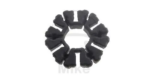 Ausverkauf Amortisseur d'entraînement pour Kawasaki BN 125 A Eliminator 2003-2007