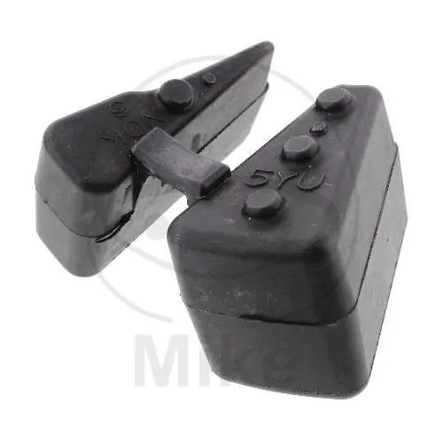 Ammortizzatore di azionamento per Yamaha MT-01 1700 2005-2012 Finale Aktion