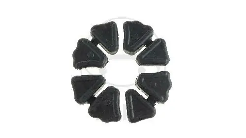 Direkt Vom Hersteller Ammortizzatore di azionamento per Honda CBF 125 M 2009-2016