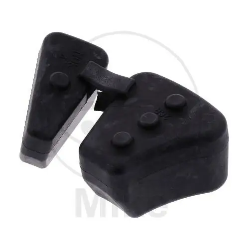 Ammortizzatore di azionamento per Yamaha YZF-R1 1000 2015-2019 Geprüft