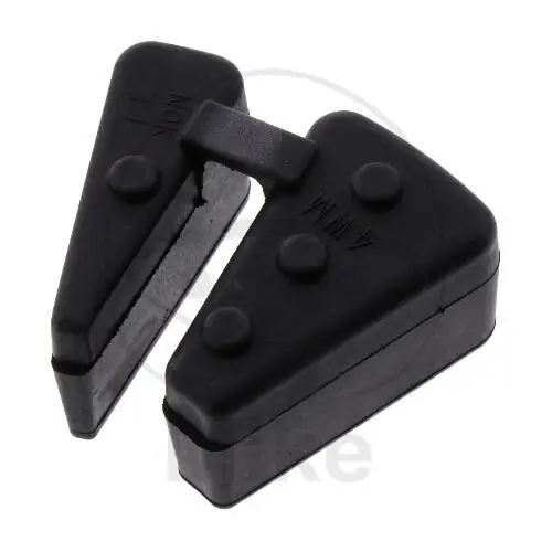 Mega-Angebot Ammortizzatore di azionamento per Yamaha SCR 950 XV 950 XVS 950 1300