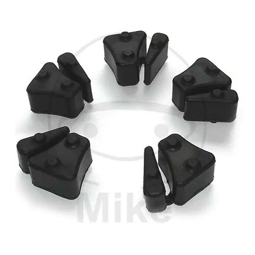 Ammortizzatore di azionamento per Honda CB 450 500 600 750 900 CBR 900 VFR 750 Solange Der Vorrat Reicht