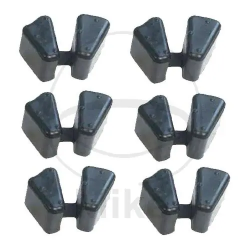 Antriebsruckdämpfer für Yamaha DT 250 400 MX XT 500 Markenware