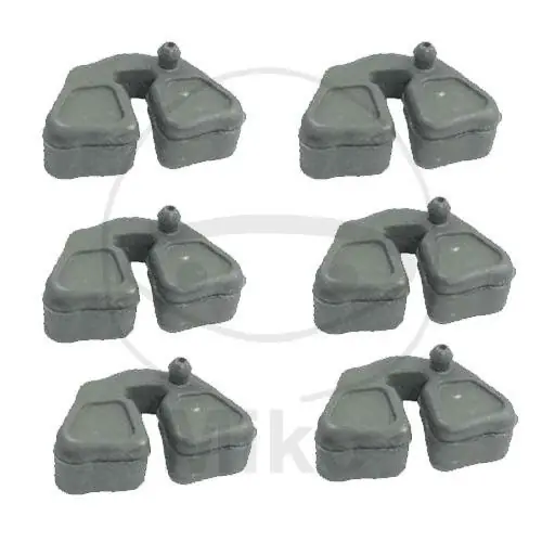 Sichere Zahlung Ammortizzatore di azionamento per Kawasaki H2 750 B C Mach 4 Z Z1 Z1A Z1B 900