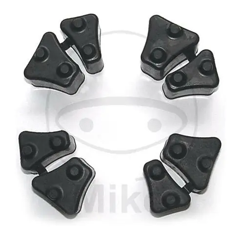 Schnäppchen Amortisseur d'entraînement pour Honda CBR 600 F VT 600 C Shadow