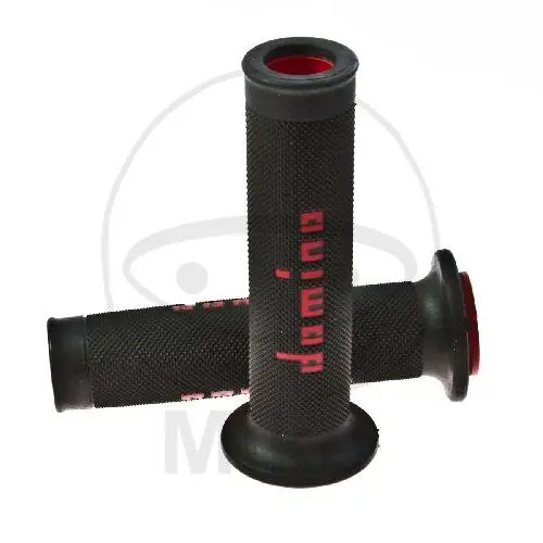 Caoutchouc de poignée Domino Offroad Ø22 mm Longueur : 126 mm Expressversand