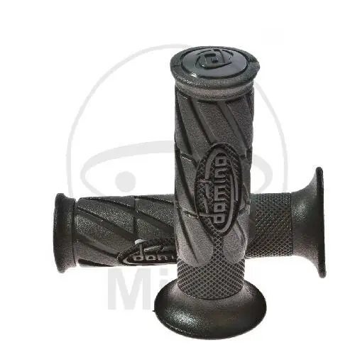 Domino Griffgummi Road Ø22 mm Länge: 120 mm Sichere Zahlung