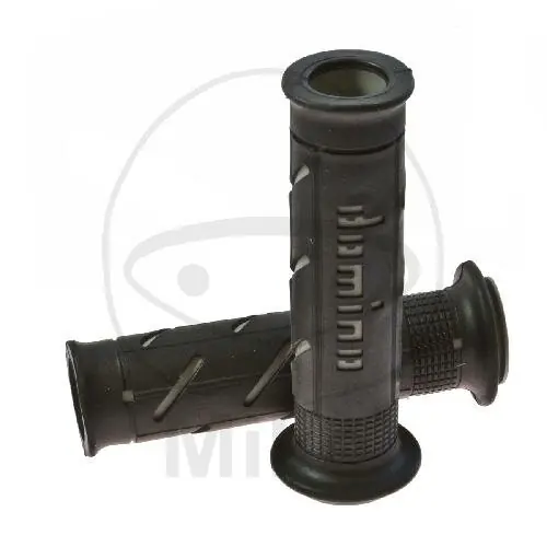 Bestpreis Domino grip rubber offroad Ø22 mm length: 126 mm