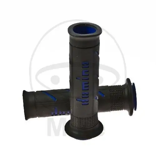 Mega-Angebot Caoutchouc de poignée Domino Offroad 22 mm Longueur : 126 mm